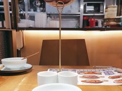 -九锅一堂酸菜鱼(新南凯德直营店)