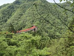 -娄山关景区