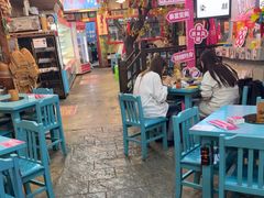 -蜀巷弯弯串串香(长春总店)