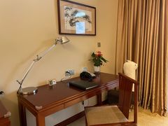 -天目湖御水温泉·度假酒店