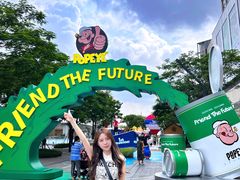 -东莞松山湖万象汇