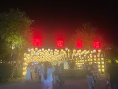 -歌斐颂巧克力小镇