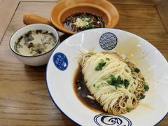 -新万鑫银丝面·非遗无锡味(惠山古镇店)