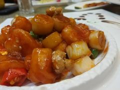 -半岛公馆(淞兴西路店)