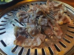 -牛人·雪花牛·木炭烤肉(昆山陆家店)