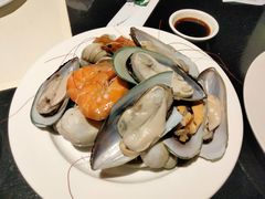 -澳门旅游塔360°旋转餐厅(南湾湖广场店)