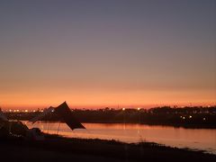 -春花秋色城市公园