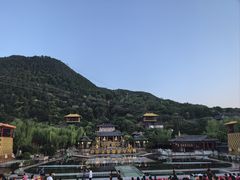 -华清宫景区