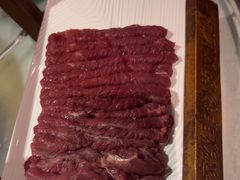 -东来顺饭庄(西直门店)
