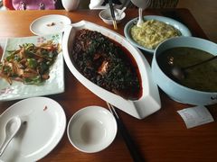 -盐帮食坊•小河帮川菜(四川师大店)