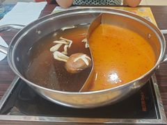 -呷哺呷哺(西单大悦城店)