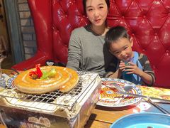 -卢布里西餐厅(总店)