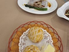 -香宫中餐厅·东北菜·铁锅炖·广式点心(哈尔滨香格里拉店)