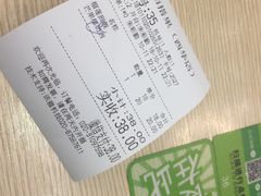 -佰搭果·广式茶餐厅(西华路店)