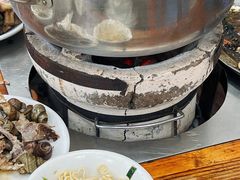 -广宁炭炉鸡煲·富临门饭店