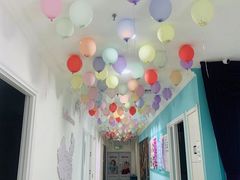 -Isee灰姑娘国际儿童艺术中心(北马路大悦城店)