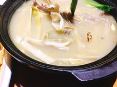 -院子餐厅·大锅菜·老杭帮(桥西直街店)