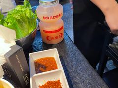 -嘿嘟嘟·肋条烧肉放题(爱融荟城店)