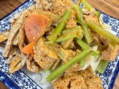 -清真马杰山牛肉汤馆