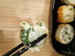 荠菜生煎-小杨生煎(黄河路店)