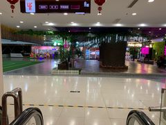 -沈阳百联购物中心(青年大街店)