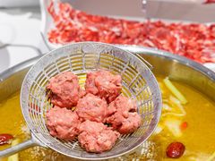 -潮正和潮汕牛肉火锅·老字号(番禺万达店)