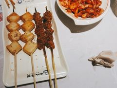 -七八冷面·延边朝鲜族美食(欢乐谷店)