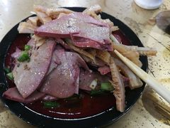 -惠丰源烩面馆(经七路店)