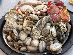 -仙螺岛海鲜自助餐厅(总店)