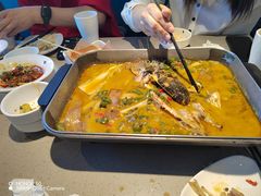 -半天妖烤鱼(新中关购物中心店)
