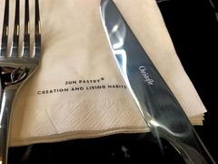 -JUN PASTRY(南通市圆融购物中心工农路店)