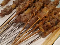 -听涛雅苑百味饺子老家菜馆