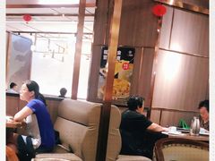 -北李妈妈菜·虾爬子大锅贴(贵和店)