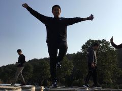 -莆田南少林寺