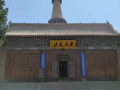 -张掖大佛寺景区