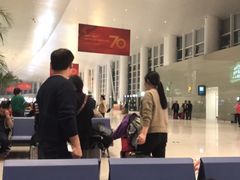 -南通兴东国际机场