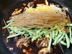 -老田家铁锅炖(延庆店)