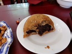 炸糕-老回回小吃(百万庄店)