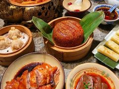 -南京大牌档(之心城店)