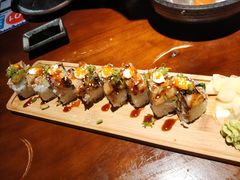 寿司-円满日式居酒屋(蓉花路美食街店)