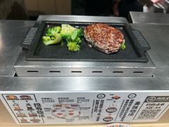 -肉肉大米(金虹桥店)
