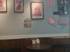 大堂-鸭小妹鸭血粉丝(老门东店)
