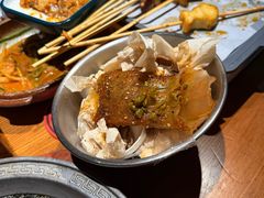 -肉串汪(西便门店)