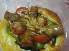 -好利来(积家店)