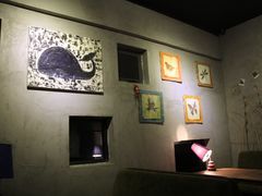 -新沙洞咖啡(泉乐坊店)