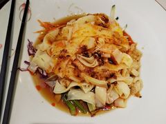 -羊故事·西北融合菜(华侨城店)