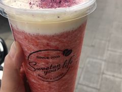 -85度C(北京陶然店)