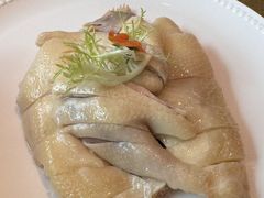 -新兴家喻酒家·羊城名宴(昌岗店)