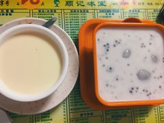 姜撞奶-顺记冰室(宝华路店)