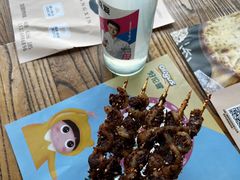 -好伦哥(温都水城店)